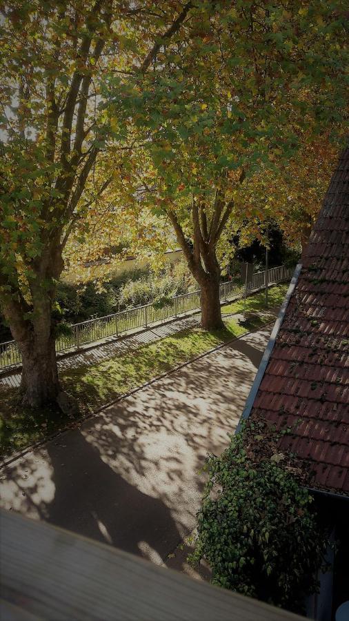Haus Mit Seele Im Nahetal Weinsheim  Exterior photo