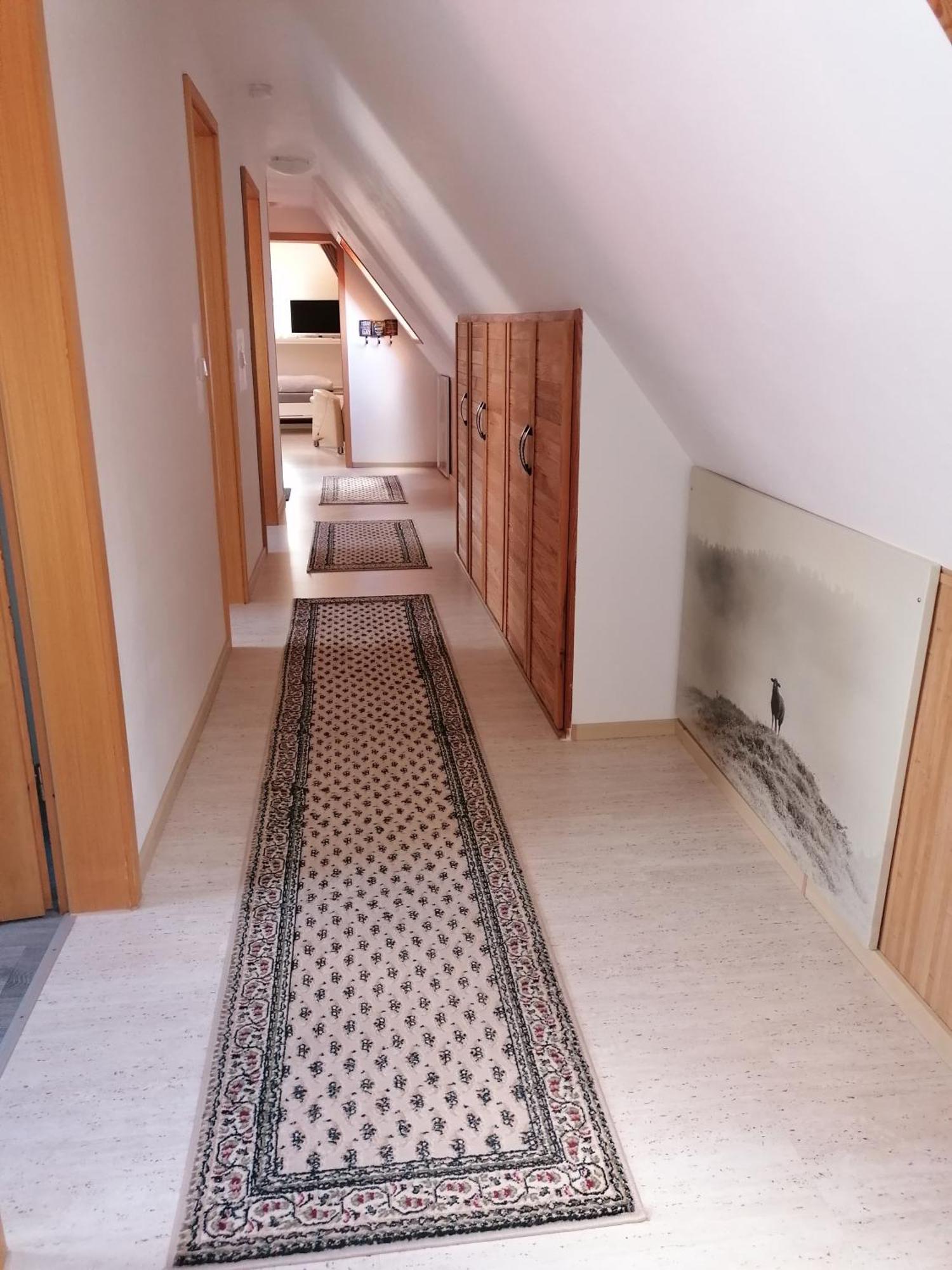 Haus Mit Seele Im Nahetal Weinsheim  Exterior photo